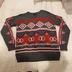 J.Crew Sweater